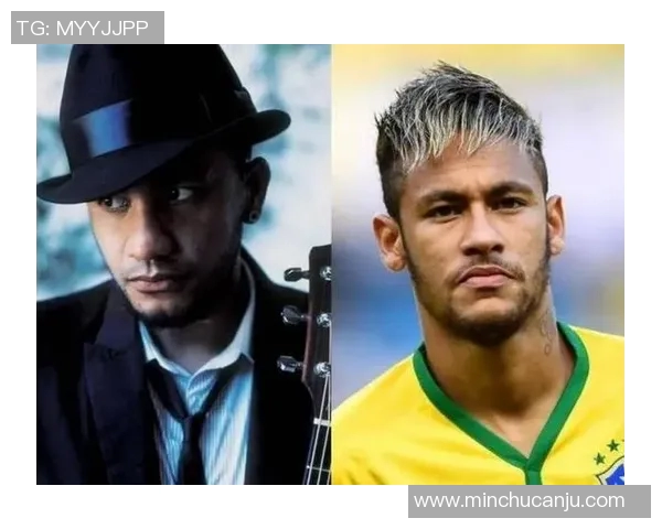 撞脸足球球星大盘点:这些明星长得像世界级球员你认得出来吗 撞脸足球球星大盘点:这些明星长得像世界级球员你认得出来吗