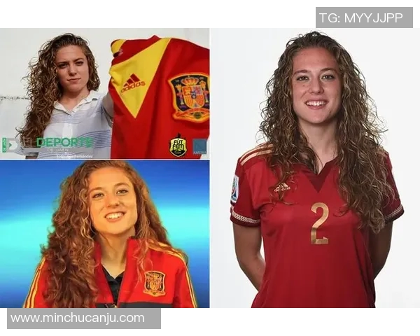 西班牙女足球星埃尔莫索：领跑欧洲赛场的璀璨之星与未来之光