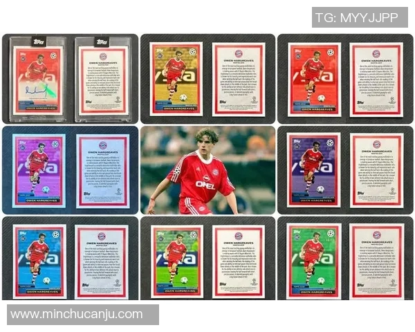 足球签字球星卡收藏与保养指南 评测及市场趋势分析 足球签字球星卡收藏与保养指南 评测及市场趋势分析