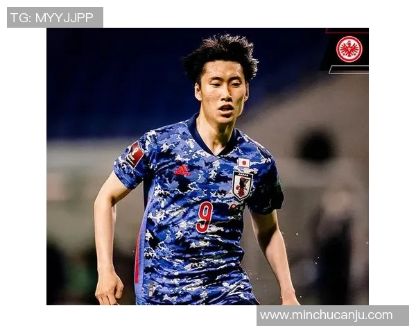 日本足球五大球星排名揭晓 他们是如何成就辉煌的传奇与影响力
