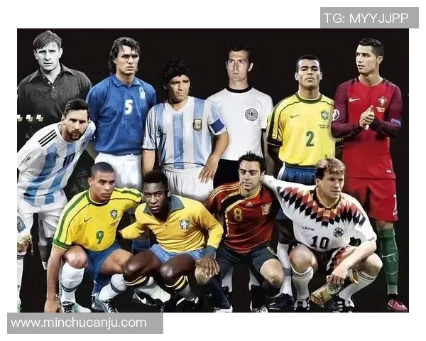 美国足球历史上前十名球星排名揭晓 他们的传奇成就如何影响足球世界 美国足球历史上前十名球星排名揭晓 他们的传奇成就如何影响足球世界