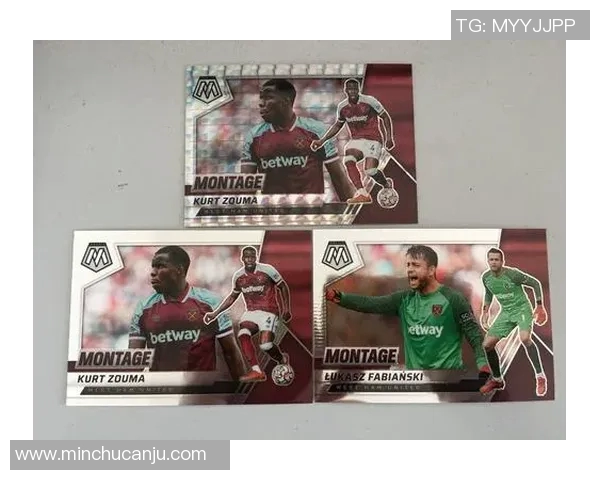 英超球星卡片收藏新趋势 PZ成收藏爱好者的新宠 英超球星卡片收藏新趋势 PZ成收藏爱好者的新宠